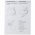 WEDO asztali nagy�t� LED vil�g�t�ssal 2x/4x nagy�t�s, flexibilis nyak, levehet� bilincs, 2xAAA