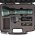 XCell LED zsebl�mpa 7,4V 7800mAh 11600lm 525m 146475