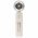 Verbatim CoolnGo AirJet k�zi ventil�tor feh�r/ez�st USB-A USB-C t�lt�k�bellel