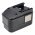 Helyettes�t� akku Atlas Copco B9.6 BX9.6 MX9.6 9,6V 2,0Ah NiMH