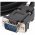 Audio-Video k�bel 2,0m Scart csatlakoz� 15-t�s High-Density csatlakoz�