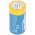 Ansmann X-Power alk�li elem Baby C, LR14, 2 db pap�rbliszter