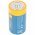 Ansmann X-Power D (g�li�t) LR20 2db/csomag elem alk�li