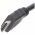 HDMI 19 t�s - DVI-D 18+1 t�s k�bel 1,0m HDMI 1.3b HDCP 1080p