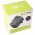 AC fesz�lts�g�talak�t� 220-240V AC 110-120V AC 45W dug�s USA aljzat