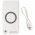 Varta powerbank akku 3,7V 10.000mAh vezet�k n�lk�li 2xUSB-A 1xUSB-C QC3.0 PD Li-Polymer