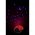 Ansmann Sternenlicht bog�r form�j� �jszakai f�ny LED 45perc vet�t�s sz�nes
