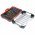 Metabo Bit-Box SP 56 r�szes bitk�szlet 839463 626702000 4007430240200