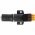 V�z�ll� SAT ablak�tvezet�s extr�m lapos 0,3mm 50cm k�bellel F-csatlakoz�-F-csatlakoz�