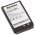 Helyettes�t� akku Cisco CP-7925G CP-7725 74-5469-01 U8ZBAE12 3,7V 1400mAh mobiltelefon Li-Ion