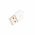 Feh�r USB adat- �s t�lt�k�bel Apple iPhone 3G/3GS/4/4S, iPod, iPad 1/2/3