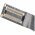 Helyettes�t� akku Apple Magic Mouse 2 A1672 3,67V 1986mAh 7,29Wh 020-00633 020-00634 Li-Ion