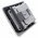 Helyettes�t� akku Gardena 008A231 kerti g�p 18V 2500mAh Li-Ion