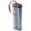 Helyettes�t� akku Racing-Pack modell�p�t� 7,2V 4500mAh Tamiya csatlakoz� NiMH