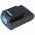 Helyettes�t� akku Black & Decker A1114L 14,4V 2000mAh Li-ion