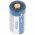 Fenix akku 3,7V 850mAh 4db/csomag zsebl�mpa tart�dobozzal Li-ion