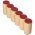 Helyettes�t� akku Gardena ACCU90 kerti g�p 7,2V 3000mAh NiMH