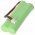 Helyettes�t� akku Dogtra BP12RT GPRHC043M016 4,8V 300mAh kutyanyak�rv NiMH