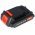 Helyettes�t� akku Black & Decker BL1518L 18V 1500mAh Li-Ion