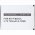 Helyettes�t� akku AVM FRITZFon MT-F M2 C4 C5 3.7V 750mAh 312BAT006 DECT telefon Li-Ion