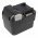 Helyettes�t� akku Hitachi BSL3626 36V 3,0Ah Li-ion