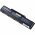 Helyettes�t� akku Gateway NV52 NV56 NV78 AS09A71 10.8V 5200mAh Li-ion