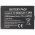 Helyettes�t� akku TP-Link TBL-71A2000 M5350 TL-M5350 TL-TR761 TL-TR861 3,7V 2000mAh Li-Ion