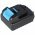 Helyettes�t� akku Dewalt DCB120 12V 1,5Ah Li-Ion