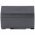 Helyettes�t� akku Sokkia BDC58 m�r�m�szer 7,2V 4000mAh Li-Ion