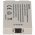 Helyettes�t� akku Canon BP-110 3,7V 950mAh Li-Ion
