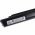 Helyettes�t� akku Dell Inspiron 14(3421)/14R(5421)/15(3521)/15R(5521) MR90Y 11,1V 5200mAh Li-Ion