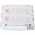 Panasonic eneloop AA Mignon ceruza akku 6V 1900mAh 5db/csomag 5/BK-3MCCE modell�p�t� NiMH