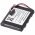 Helyettes�t� akku Falk Flex 400 BP-400H-11/1200MX GPS navig�ci� 3,7V 1100mAh Li-Ion
