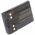 Helyettes�t� akku Yaesu Vertex FNB-57 FNB-V57 FNB-94 FNB-64 7,4V 2600mAh r�di� ad�-vev�