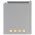 Helyettes�t� akku Ascom FuG11b Ascom SE160 r�di� ad�-vev� 7,2V 1,4Ah NiCd