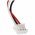 Helyettes�t� akku DECT telefon Philips ID555 ID5551B/38 ID5552B/38 3,7V 500mAh Li-Ion