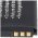 Helyettes�t� akku Wiko Lenny mobiltelefon 1800mAh B1510013109 Li-Ion