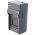 Helyettes�t� akku t�lt� Panasonic DMC-FX DMC-LX CGA-S005 Li-ion