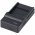 USB akkut�lt� Casio NP-40 Pentax LB-060 f�nyk�pez�g�p videokamera t�lt�skijelz�