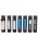 Xtar 1 csatorn�s USB gyorst�lt� 1A Li-Ion 3,6/3,7V