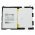 Helyettest akku Samsung Galaxy Tab A 9.7 3,8V 6000mAh Li-Polymer