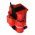 Helyettes�t� akku kerti g�p Gardena R40Li-R80Li Automower105/305/308 18V 2500mAh 5744768-01 Li-Ion