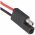 Helyettes�t� akku 5Ah kerti g�p Sabo 43 52 54 Vario E Toro Briggs Stratton SABO Clip
