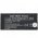 Helyettes�t� akku Microsoft / Nokia Lumia 550 BL-T5A mobiltelefon