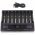 Helyettes�t� akku 8 csatorn�s Li-Ion gyors t�lt� 3,6V 3,7V NiMH