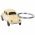 LED kulcstart� Volkswagen VW K�fer Boxer 187 b�zs 2x feh�r LED 3x LR41