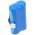 Helyettes�t� akku Verifone X970 X990 SX18650-2S1P 7,4V 2600mAh pos termin�l Li-Ion