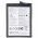 Helyettes�t� akku mobiltelefon TCL 50 LE 3,85V 4000mAh 15,4Wh be�p�tett Li-Polymer