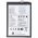 Helyettes�t� akku mobiltelefon TCL 50 NXTPAPER be�p�tett 3,85V 5010mAh 19,29Wh Li-Polymer