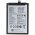 Helyettes�t� akku TCL 50 Pro NXTPAPER mobiltelefon 3,85V 5010mAh 19,29Wh Li-Polymer